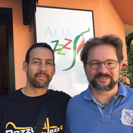 Aliajazz - B&B Hotel - Castrovillari Zewnętrze zdjęcie