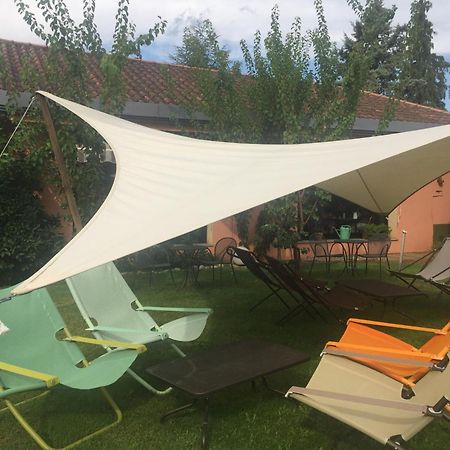 Aliajazz - B&B Hotel - Castrovillari Zewnętrze zdjęcie