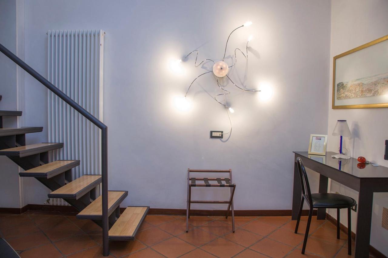 Aliajazz - B&B Hotel - Castrovillari Zewnętrze zdjęcie