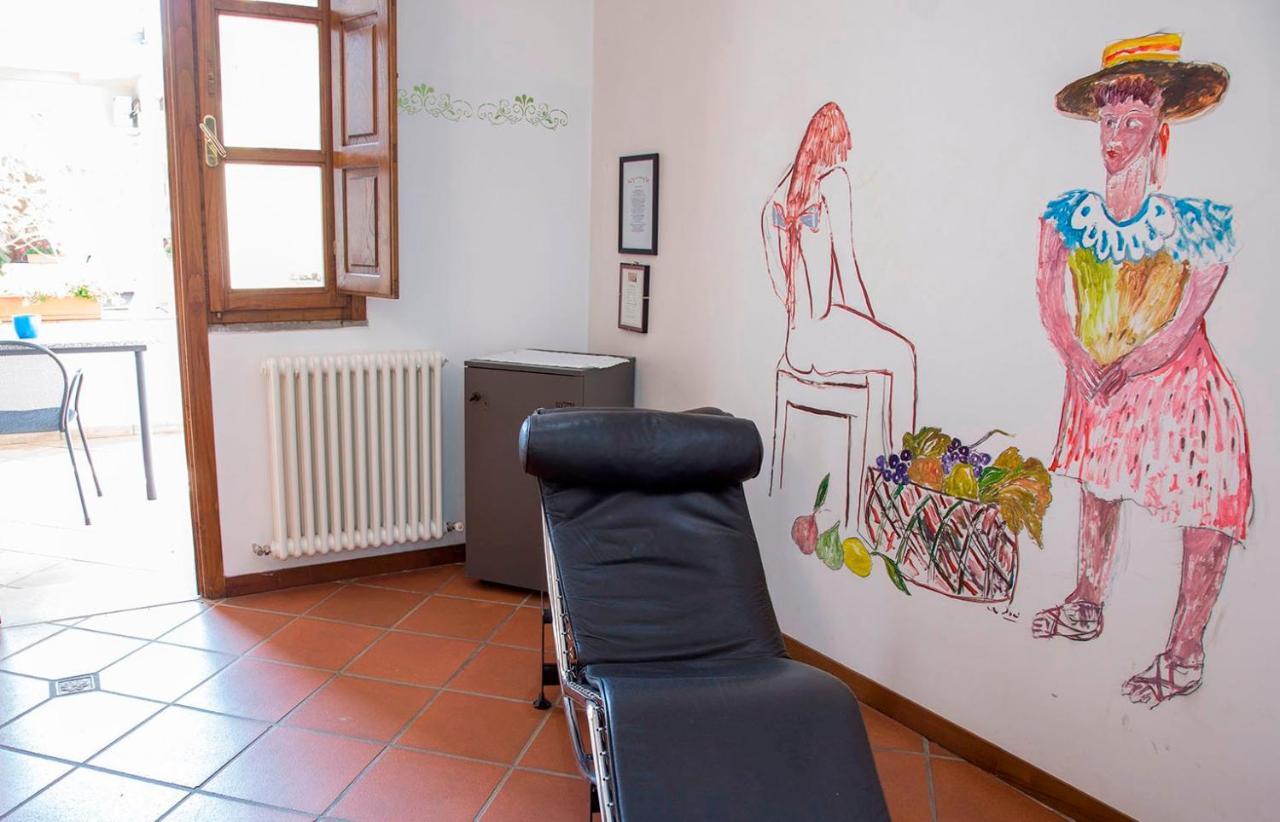 Aliajazz - B&B Hotel - Castrovillari Zewnętrze zdjęcie