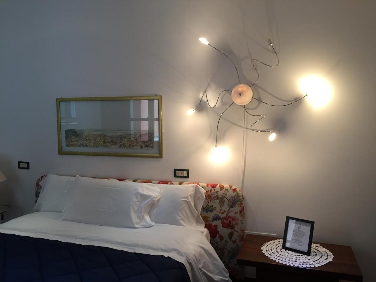 Aliajazz - B&B Hotel - Castrovillari Zewnętrze zdjęcie