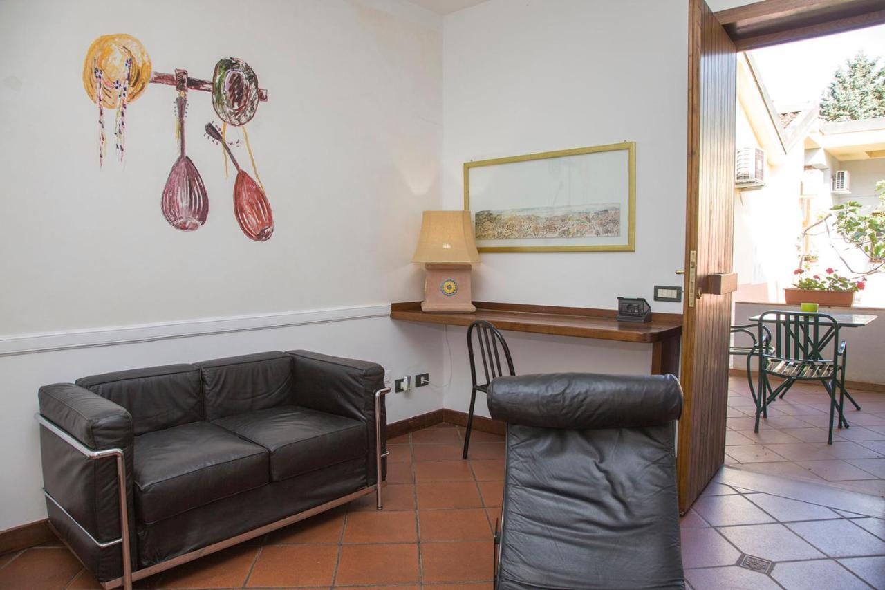 Aliajazz - B&B Hotel - Castrovillari Zewnętrze zdjęcie