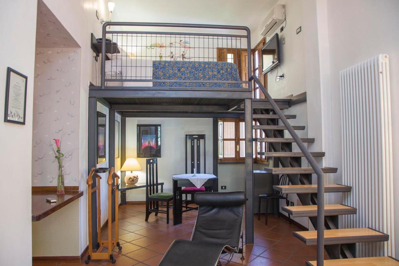 Aliajazz - B&B Hotel - Castrovillari Zewnętrze zdjęcie