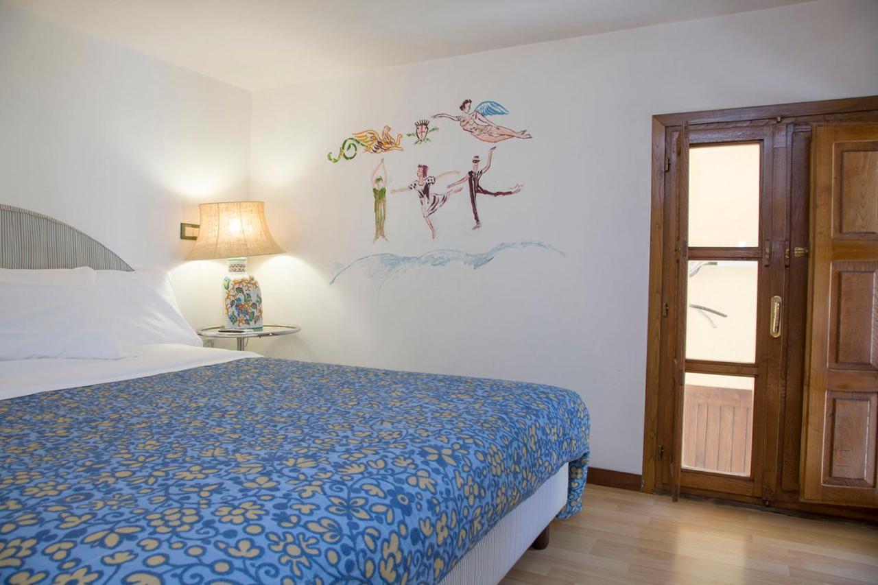 Aliajazz - B&B Hotel - Castrovillari Zewnętrze zdjęcie