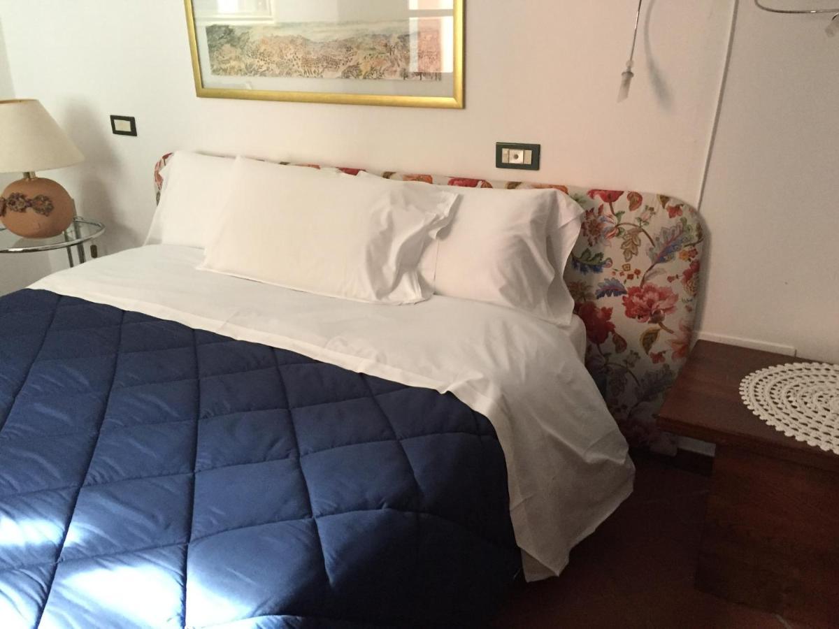 Aliajazz - B&B Hotel - Castrovillari Zewnętrze zdjęcie