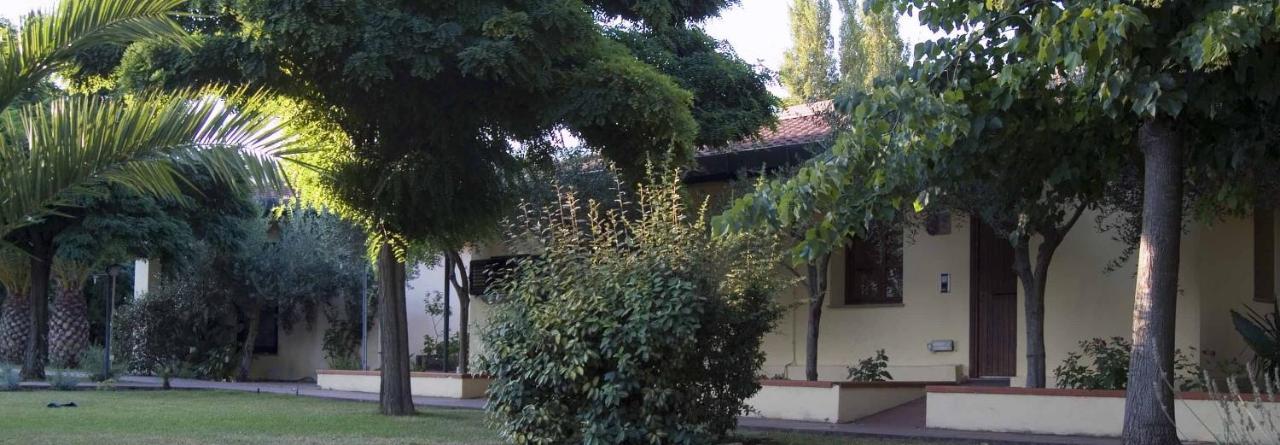 Aliajazz - B&B Hotel - Castrovillari Zewnętrze zdjęcie