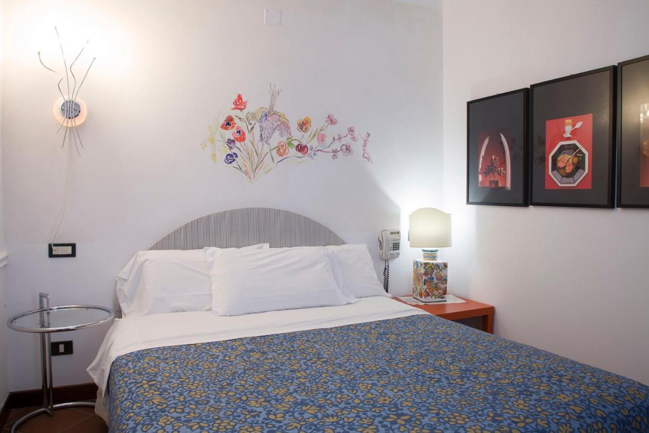 Aliajazz - B&B Hotel - Castrovillari Zewnętrze zdjęcie