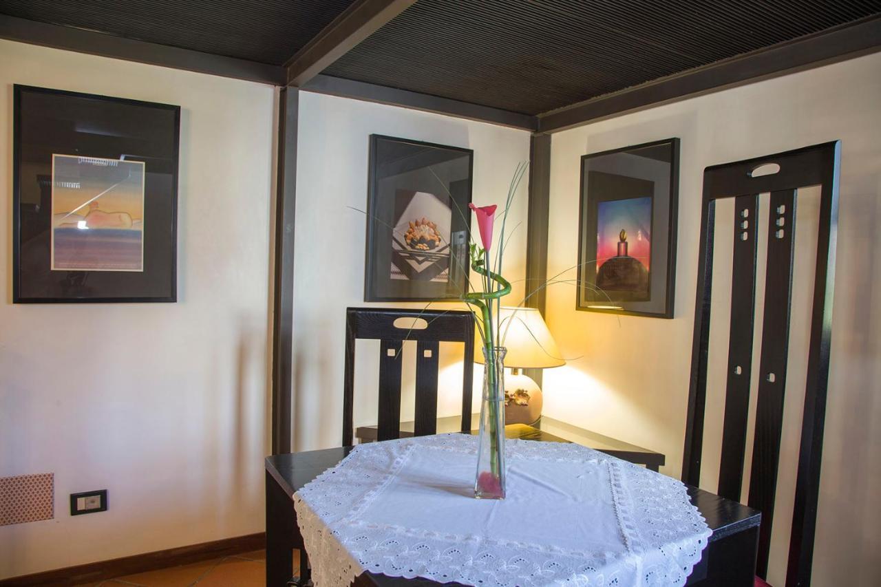 Aliajazz - B&B Hotel - Castrovillari Zewnętrze zdjęcie