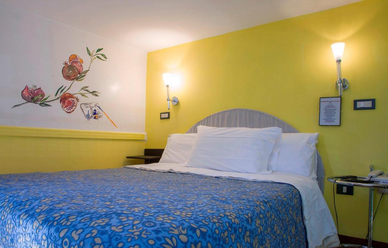 Aliajazz - B&B Hotel - Castrovillari Zewnętrze zdjęcie