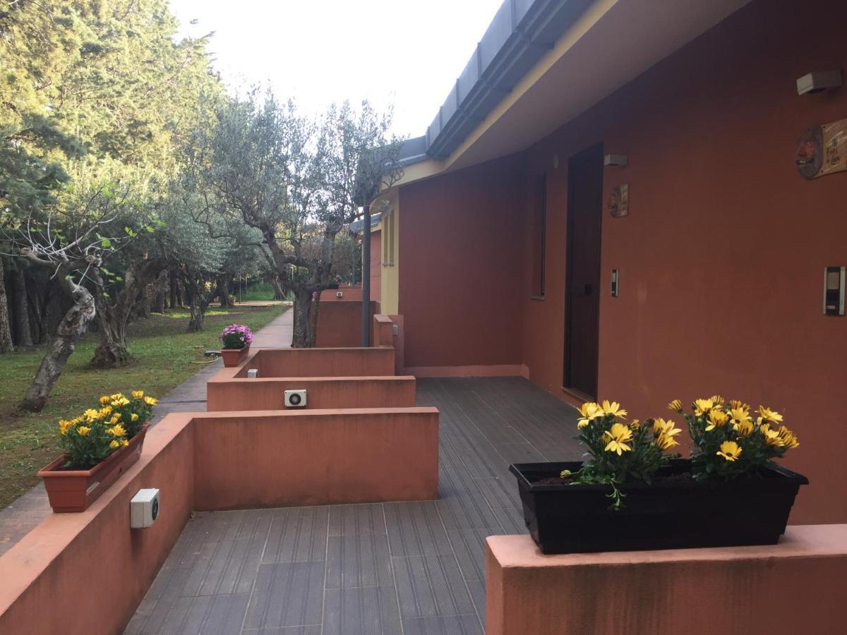 Aliajazz - B&B Hotel - Castrovillari Zewnętrze zdjęcie