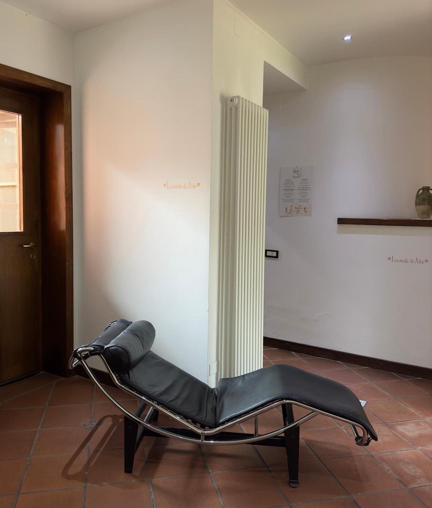 Aliajazz - B&B Hotel - Castrovillari Zewnętrze zdjęcie