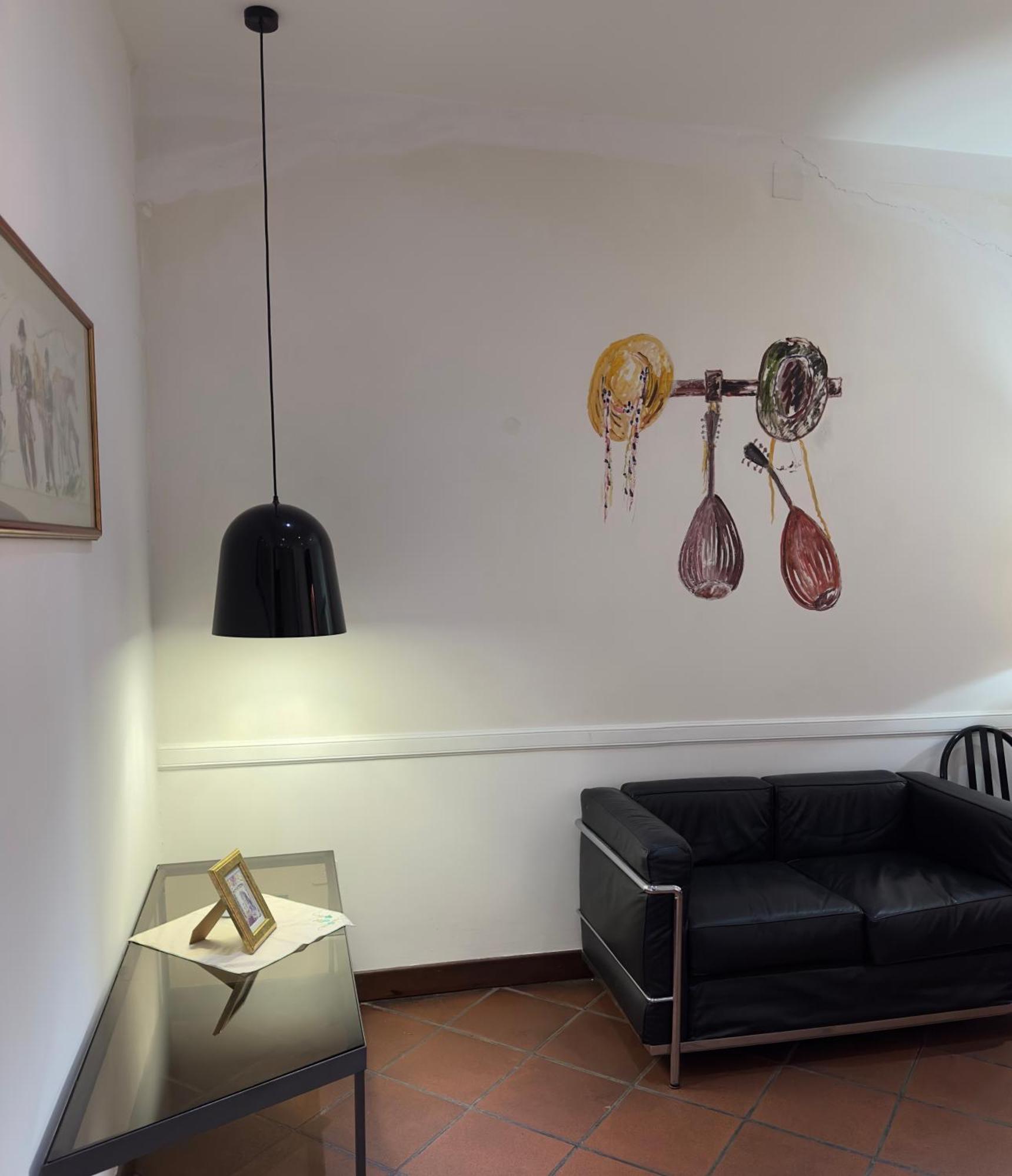 Aliajazz - B&B Hotel - Castrovillari Zewnętrze zdjęcie