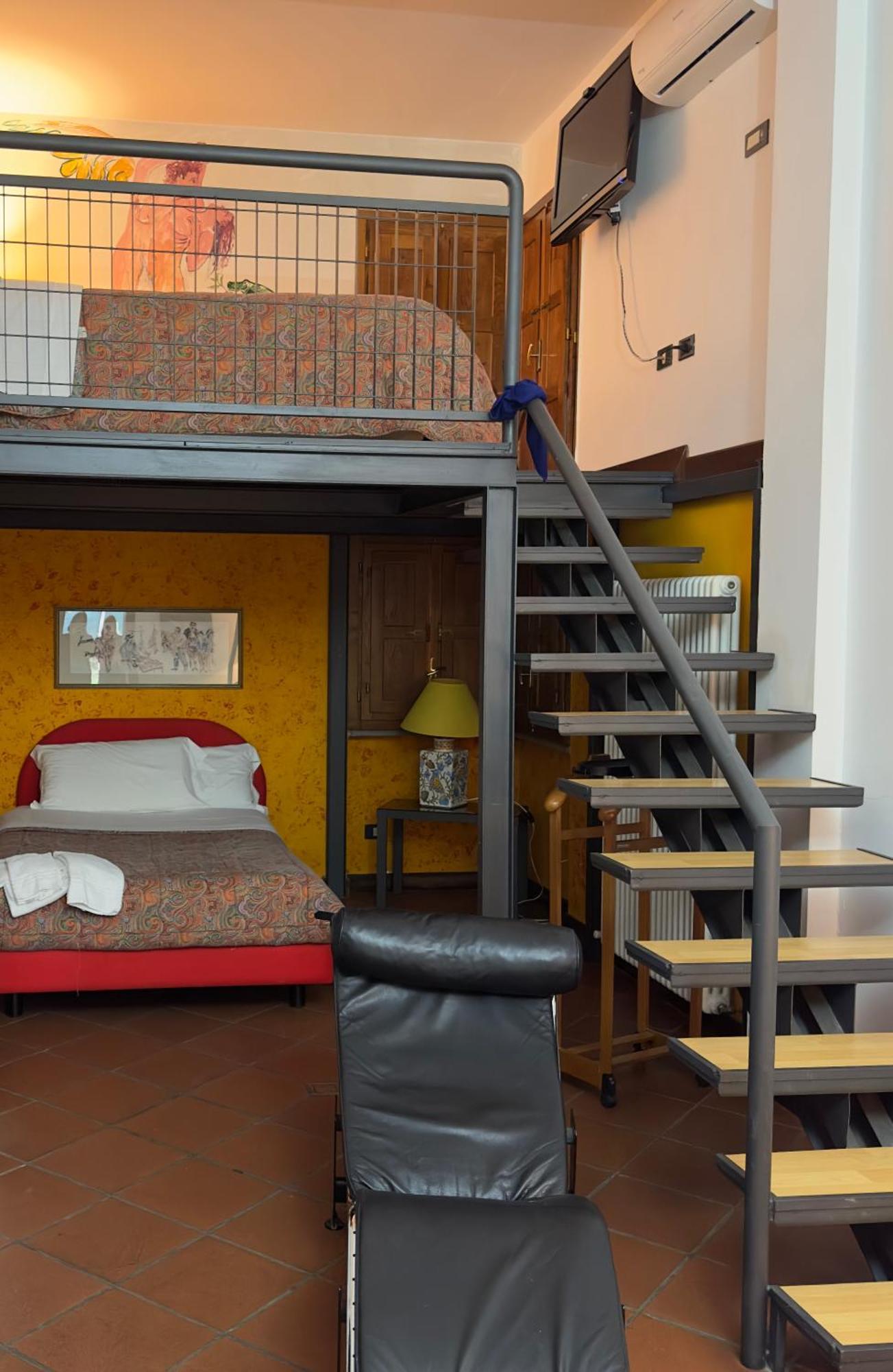 Aliajazz - B&B Hotel - Castrovillari Zewnętrze zdjęcie