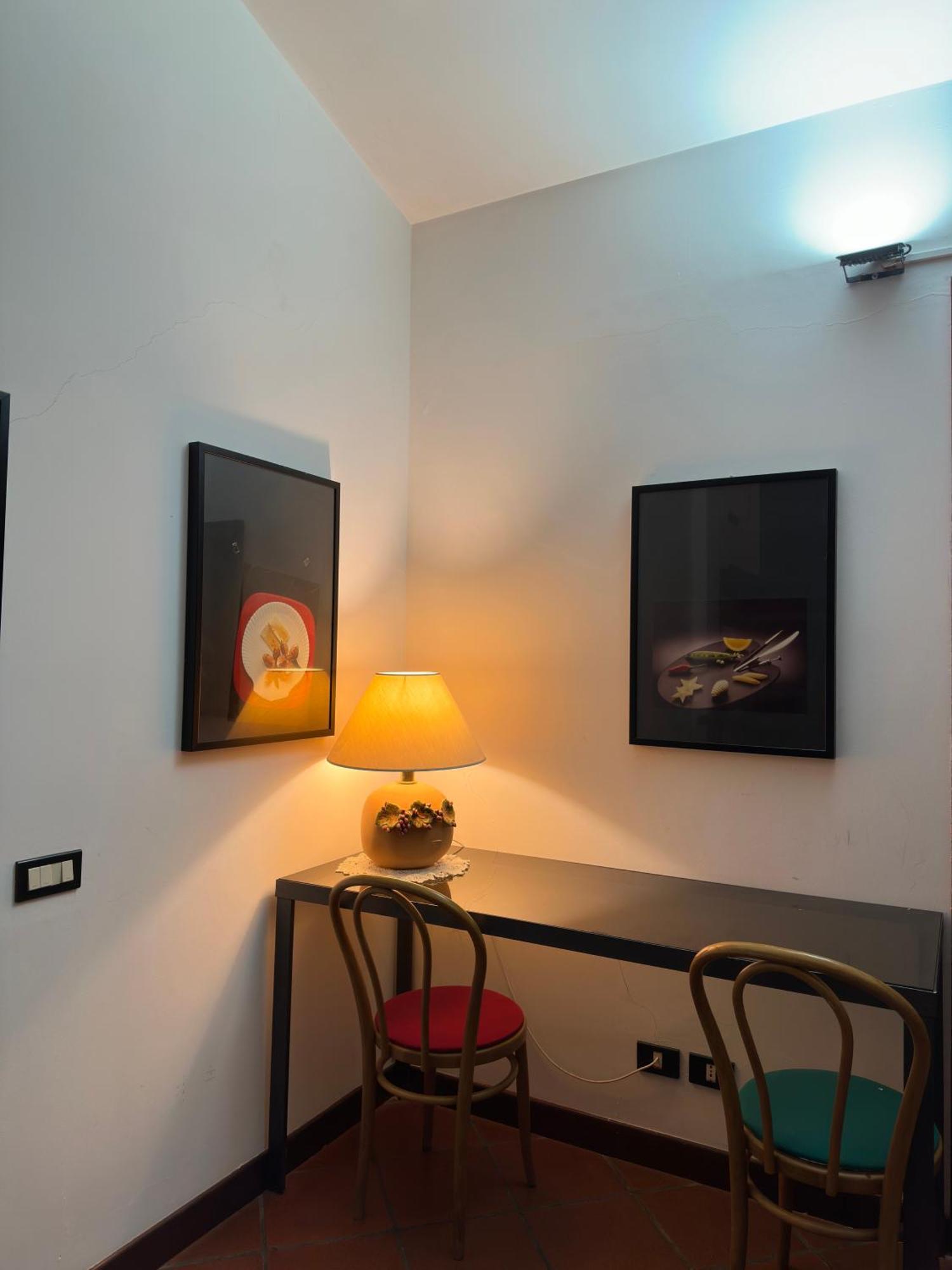 Aliajazz - B&B Hotel - Castrovillari Zewnętrze zdjęcie