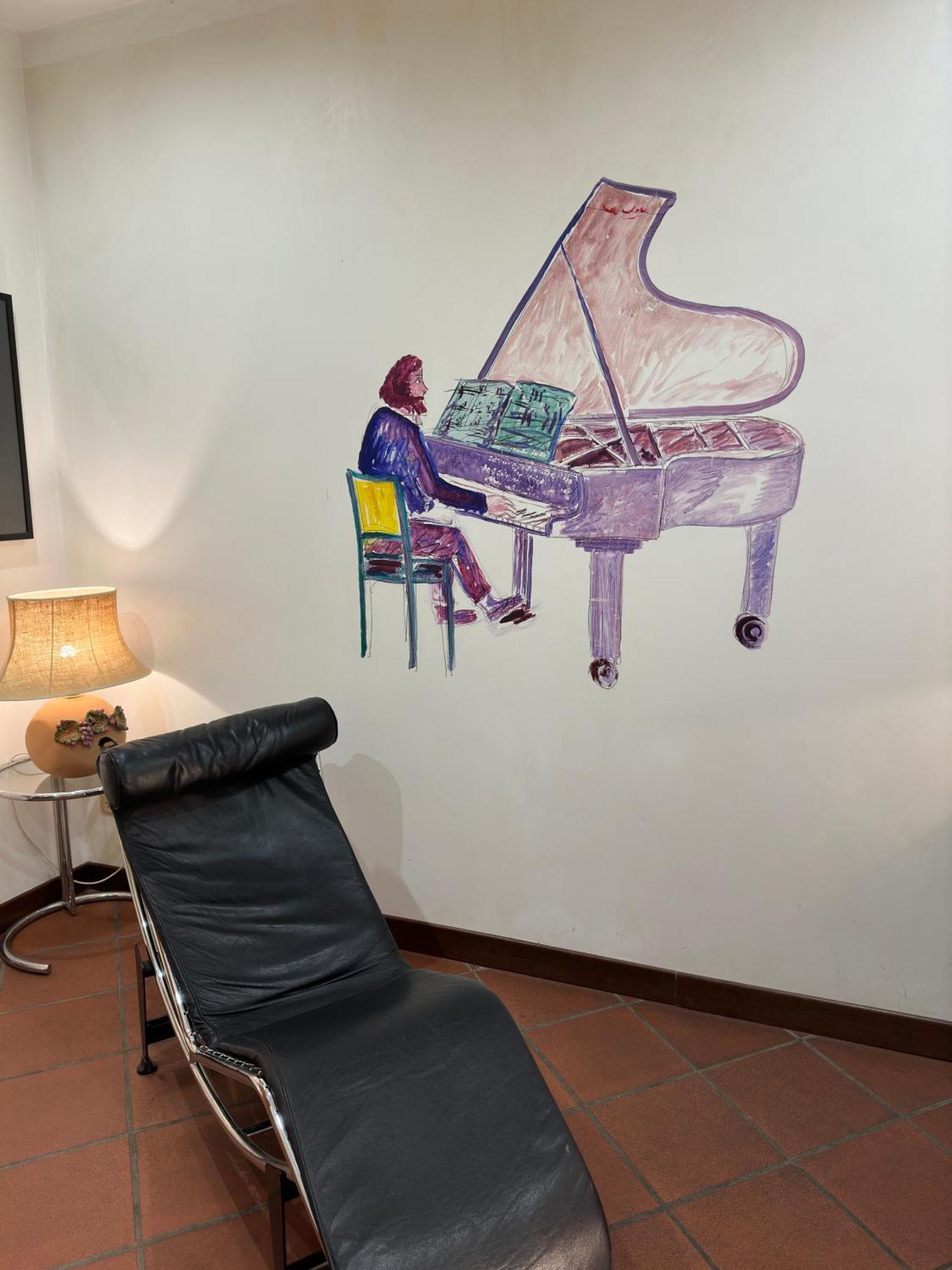 Aliajazz - B&B Hotel - Castrovillari Zewnętrze zdjęcie