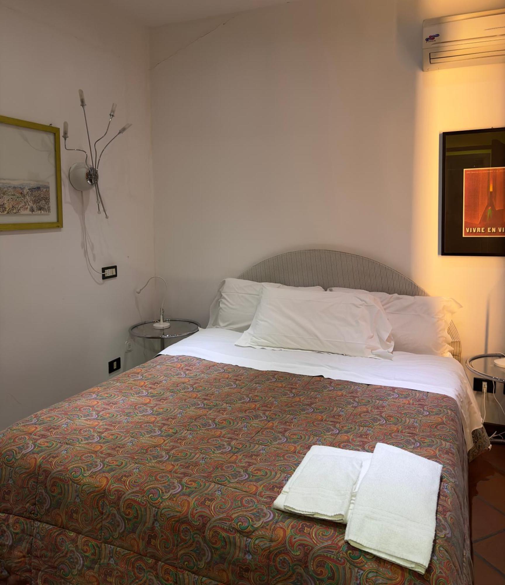 Aliajazz - B&B Hotel - Castrovillari Zewnętrze zdjęcie