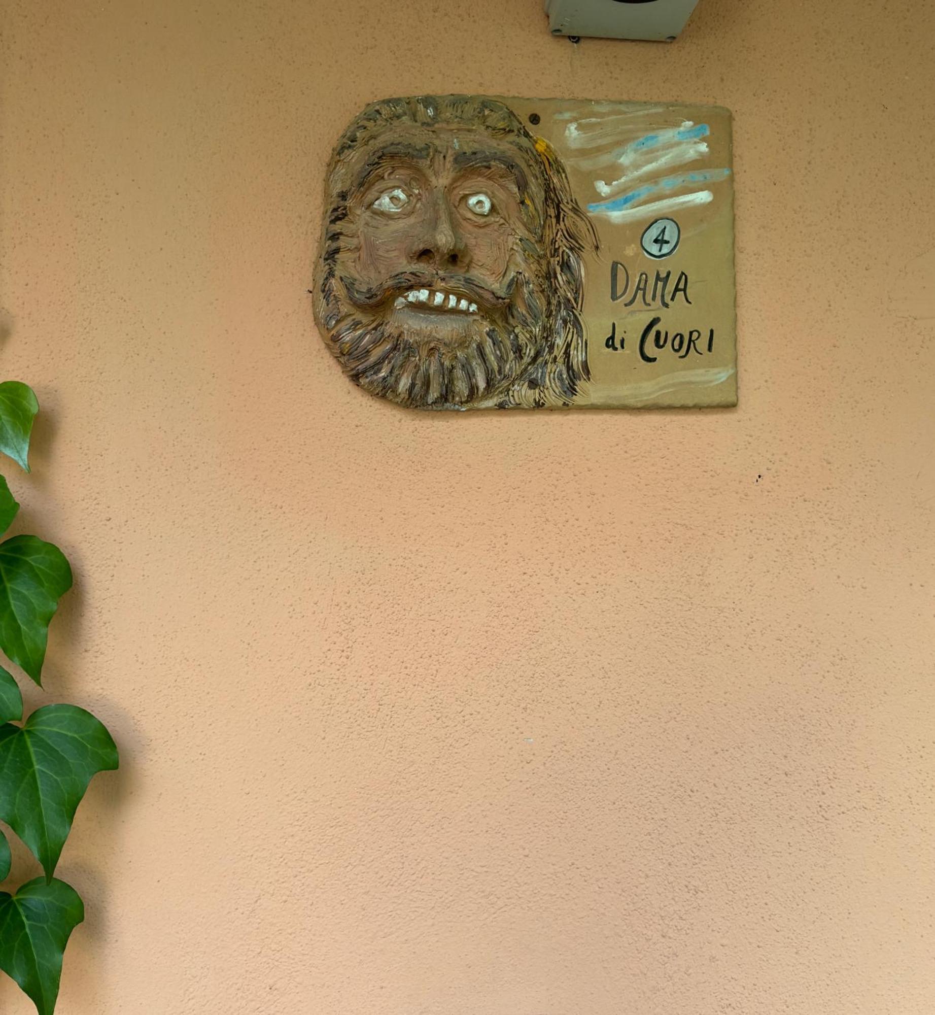 Aliajazz - B&B Hotel - Castrovillari Zewnętrze zdjęcie