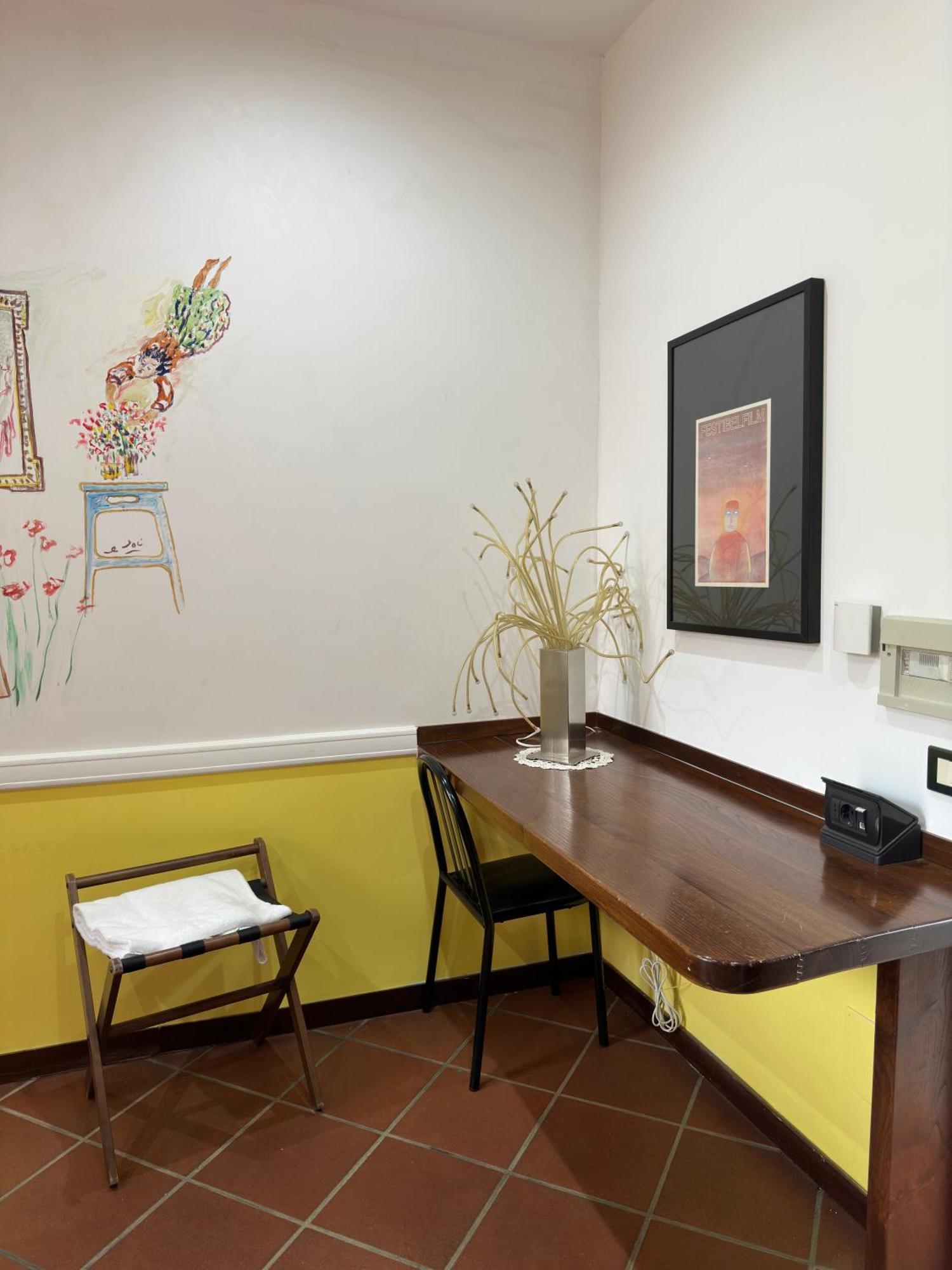 Aliajazz - B&B Hotel - Castrovillari Zewnętrze zdjęcie