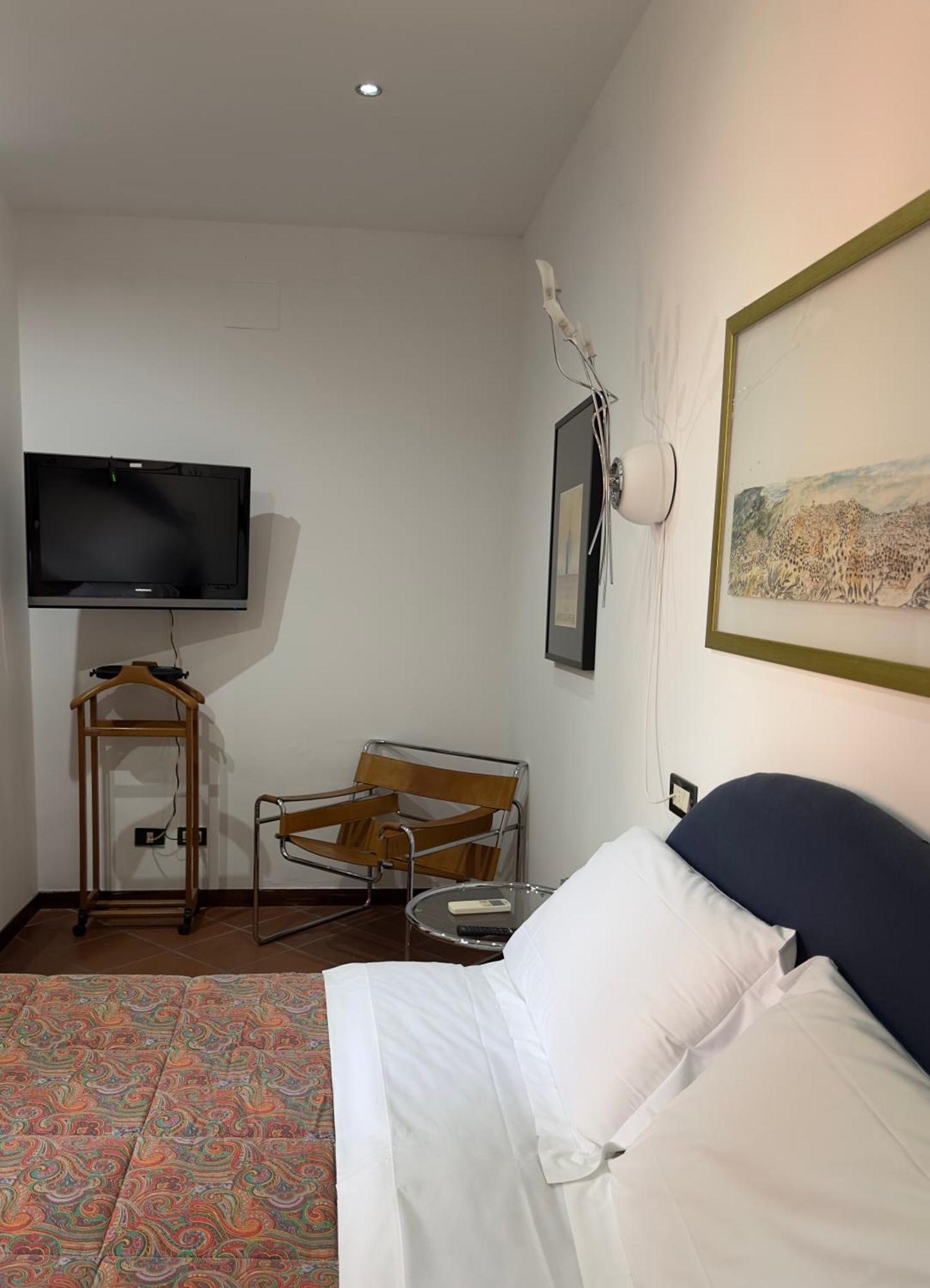 Aliajazz - B&B Hotel - Castrovillari Zewnętrze zdjęcie