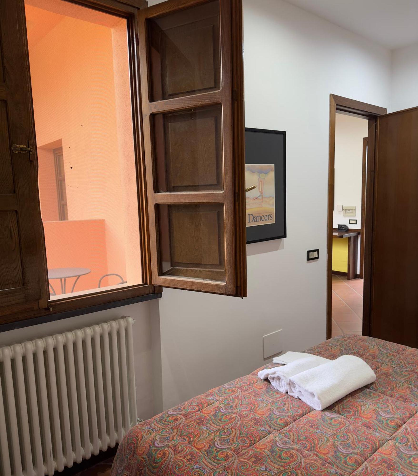 Aliajazz - B&B Hotel - Castrovillari Zewnętrze zdjęcie