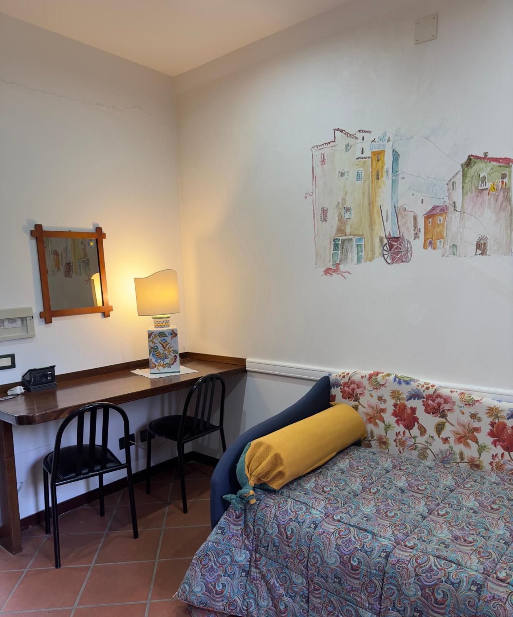 Aliajazz - B&B Hotel - Castrovillari Zewnętrze zdjęcie