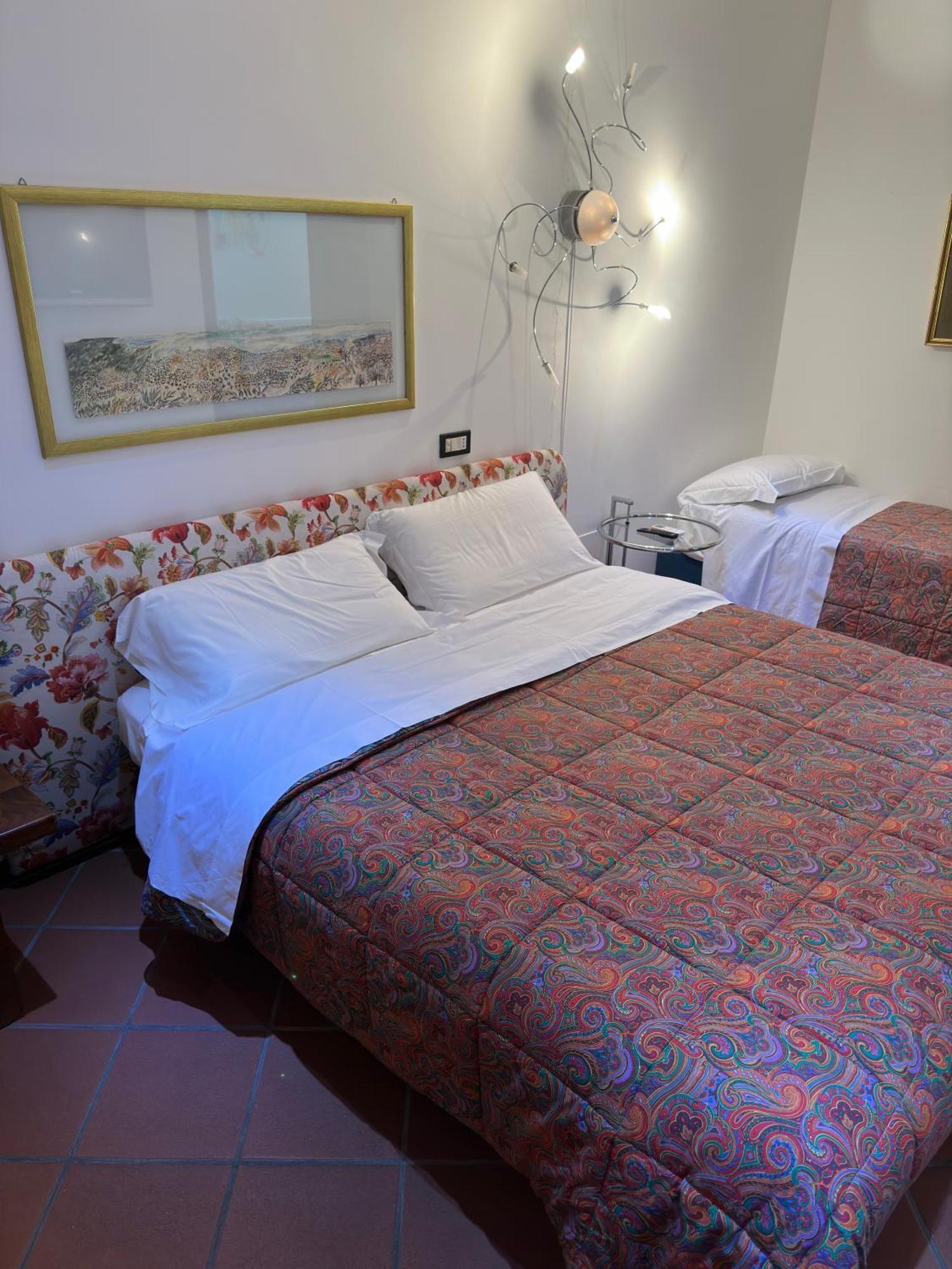 Aliajazz - B&B Hotel - Castrovillari Zewnętrze zdjęcie