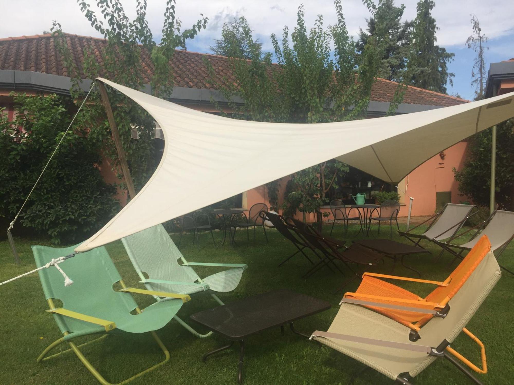 Aliajazz - B&B Hotel - Castrovillari Zewnętrze zdjęcie