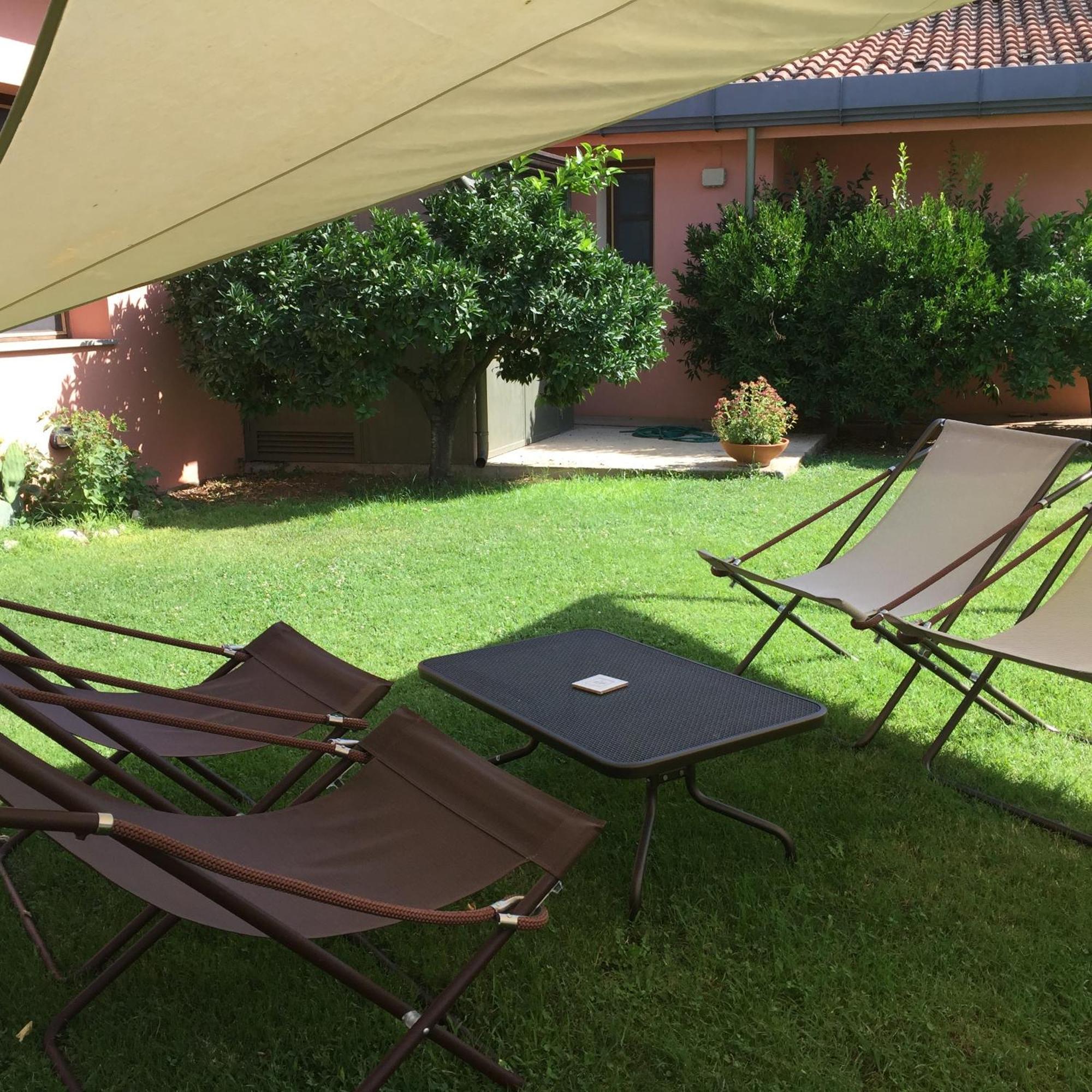 Aliajazz - B&B Hotel - Castrovillari Zewnętrze zdjęcie