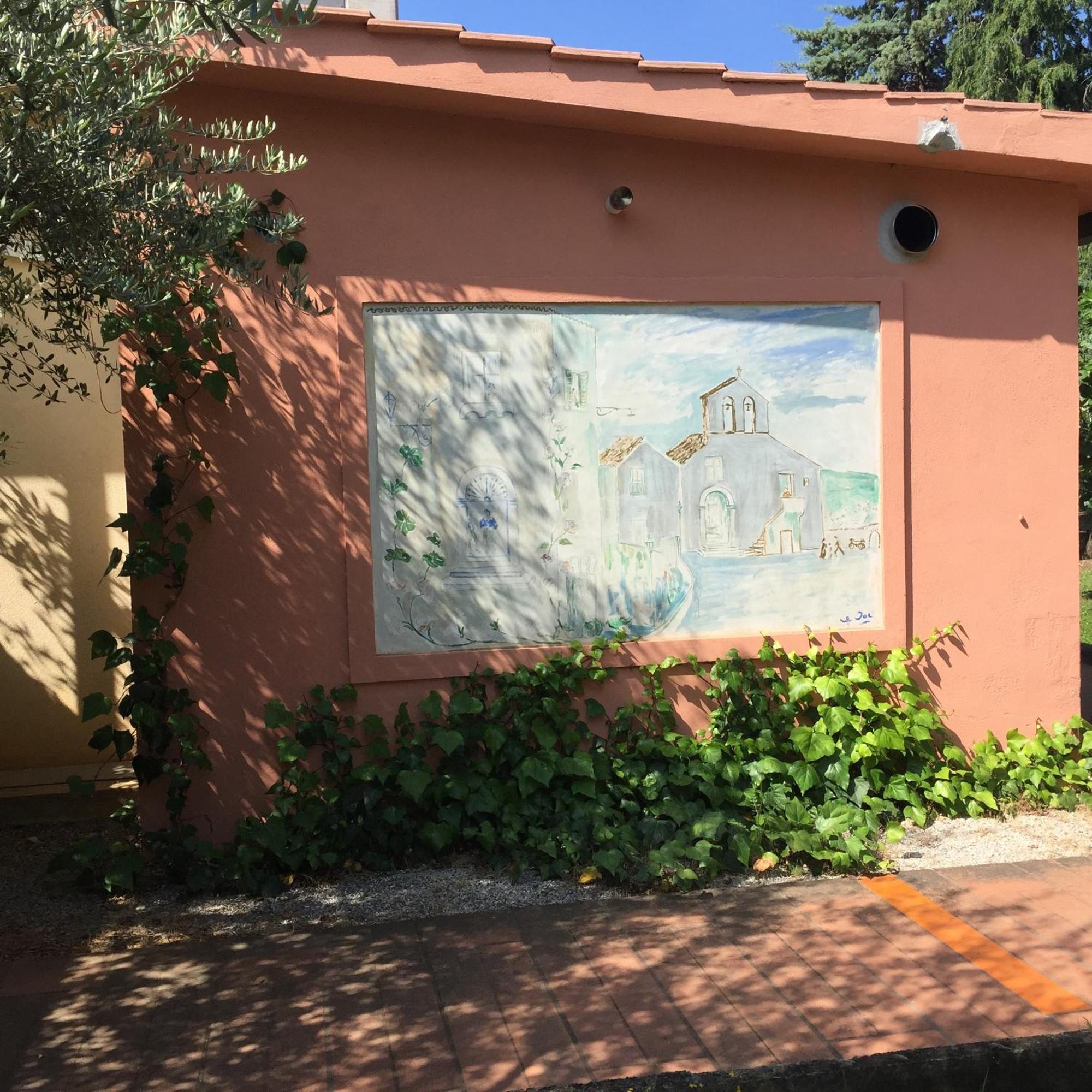 Aliajazz - B&B Hotel - Castrovillari Zewnętrze zdjęcie