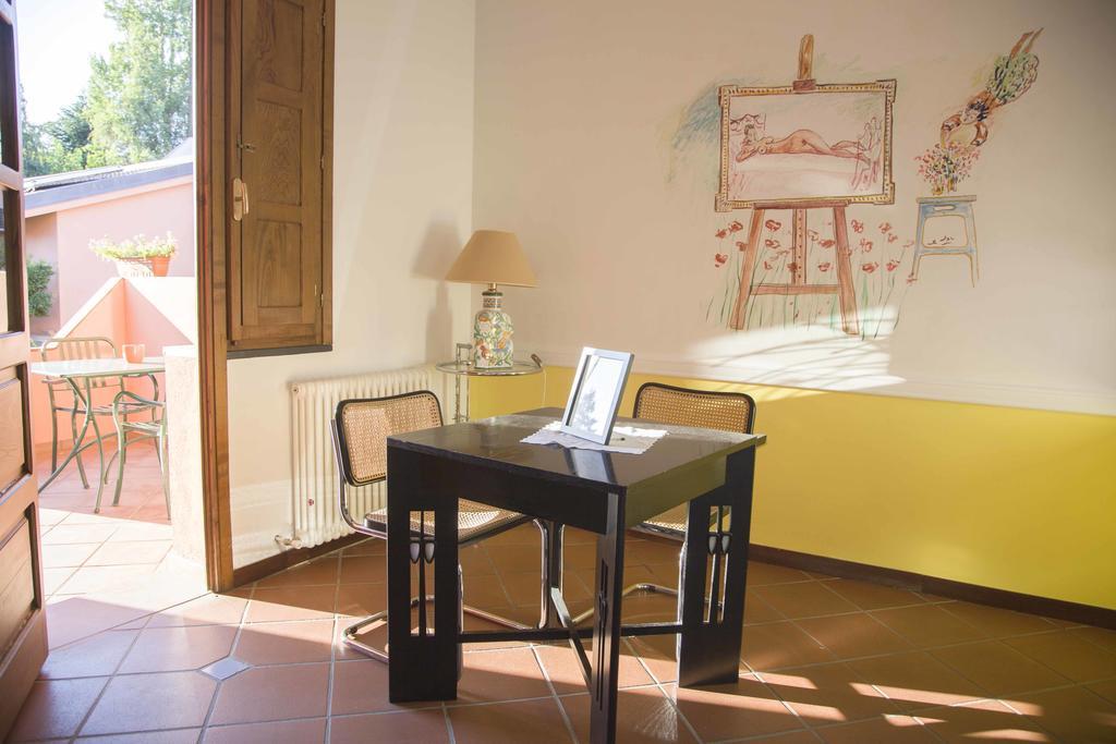 Aliajazz - B&B Hotel - Castrovillari Zewnętrze zdjęcie