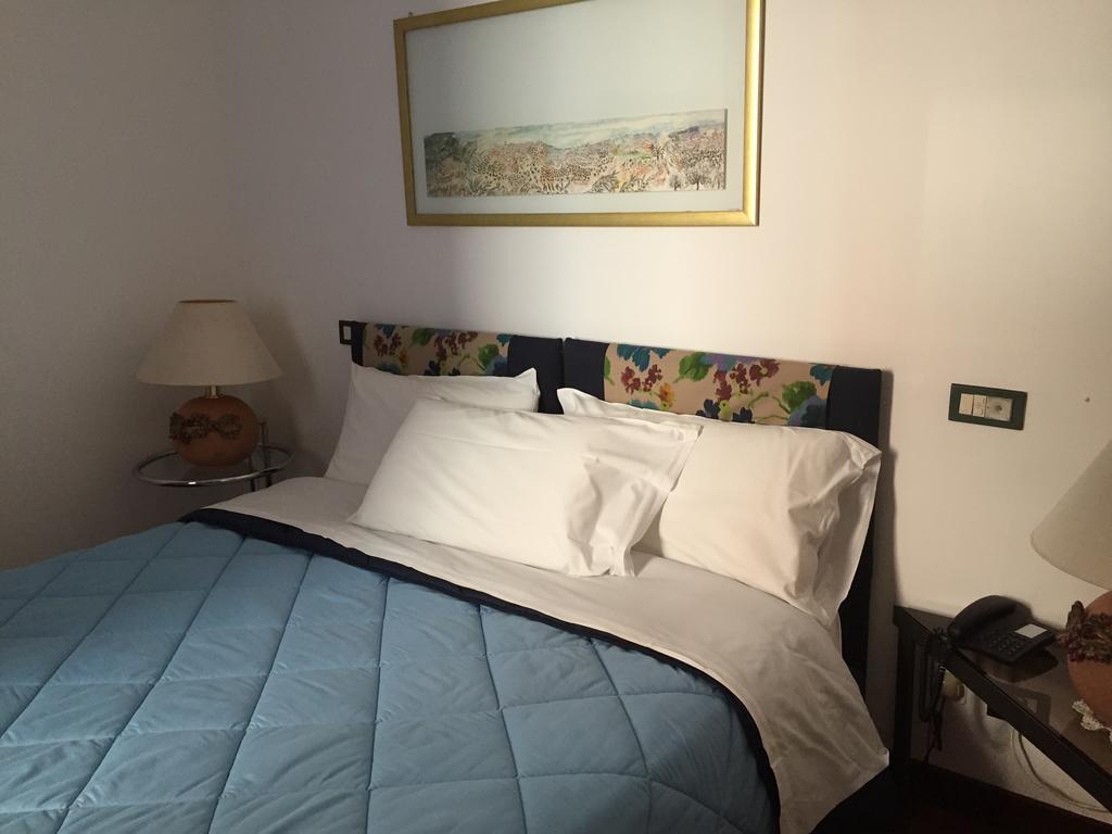Aliajazz - B&B Hotel - Castrovillari Zewnętrze zdjęcie