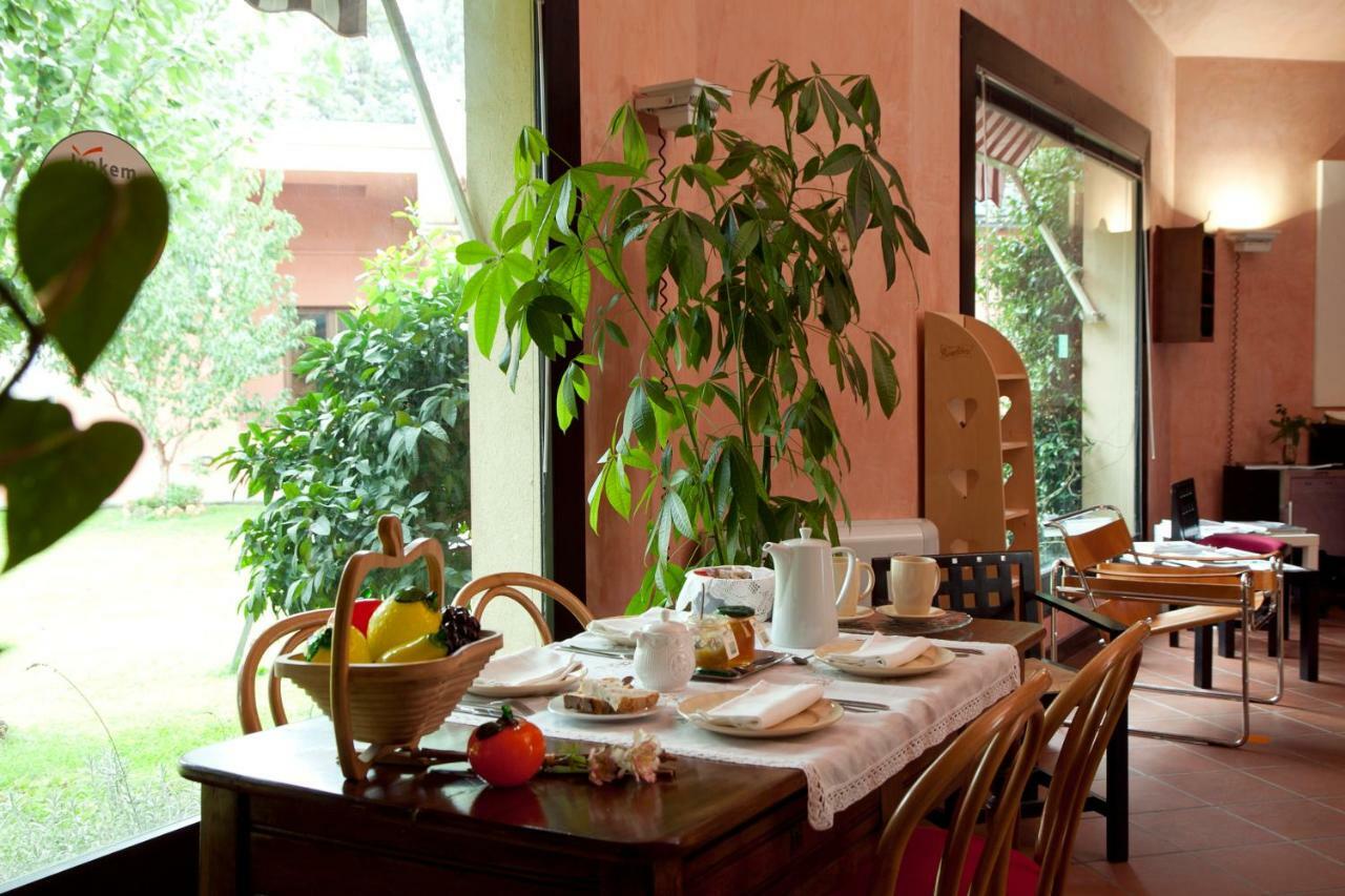 Aliajazz - B&B Hotel - Castrovillari Zewnętrze zdjęcie