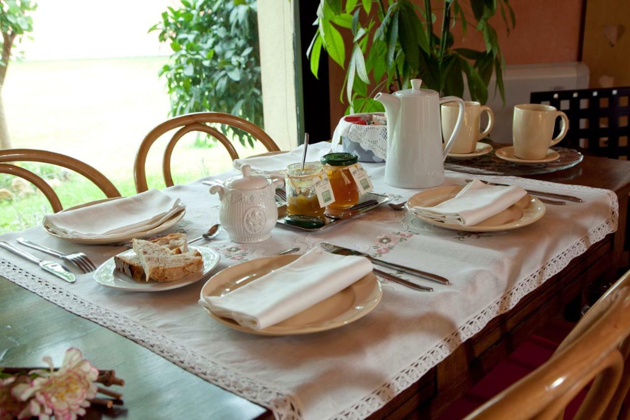 Aliajazz - B&B Hotel - Castrovillari Zewnętrze zdjęcie