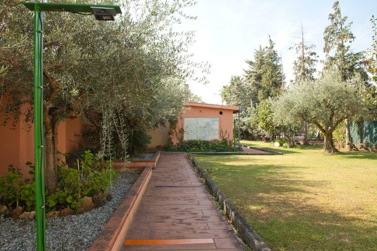 Aliajazz - B&B Hotel - Castrovillari Zewnętrze zdjęcie