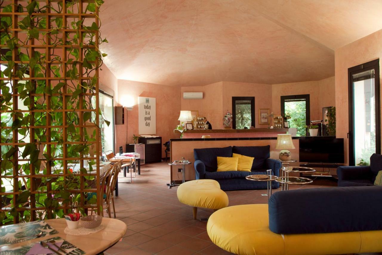 Aliajazz - B&B Hotel - Castrovillari Zewnętrze zdjęcie